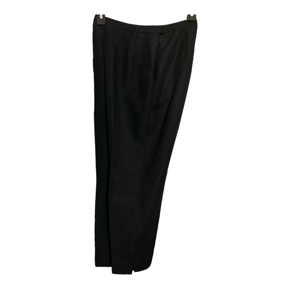 Petite Sophisticate slacks - Picture 2 of 8